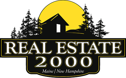 Real Estate 2000 logo